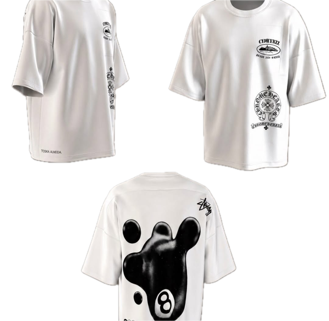 First Drop 3